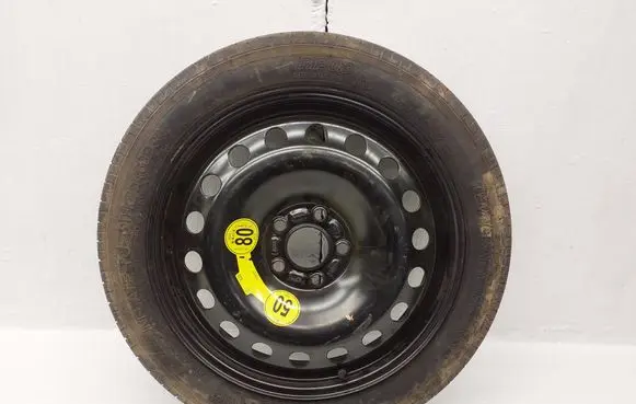 Volvo XC60 R17 spare wheel 31302356 2170805
