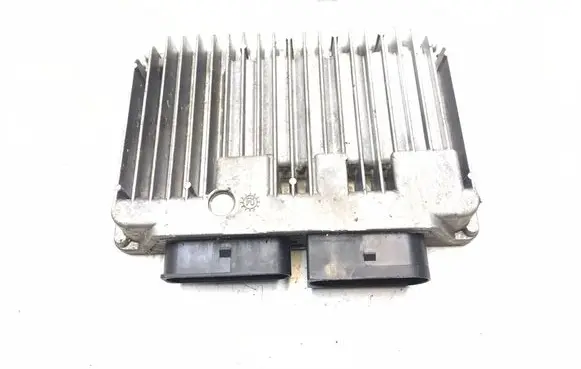 BMW 3 E46 Engine control unit/module ECU 7527313 K948