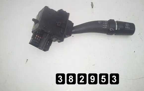 Hyundai Sonata Other switches/knobs/shifts 934203k000