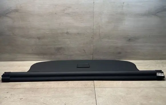 Audi A6 C7 Parcel shelf load cover 4G9863553C 0020300161