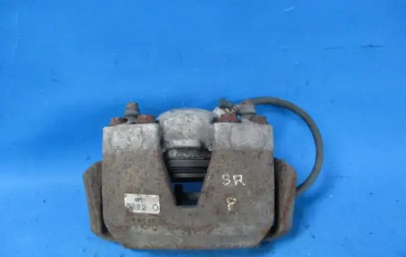 Audi Q5 SQ5 Front brake caliper 8R0106E