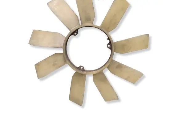 Mercedes-Benz Vito Viano W639 Fan impeller A7139