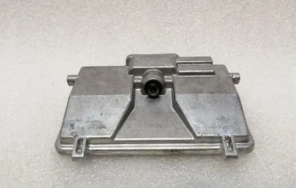 Porsche Macan (95B) Windshield/windscreen camera 95B980654A