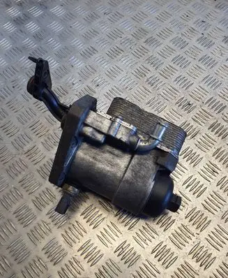 Chrysler Grand Voyager V Oil filter mounting bracket