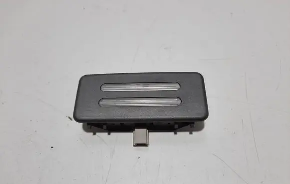 BMW 7 E65 E66 Front seat light 15514900