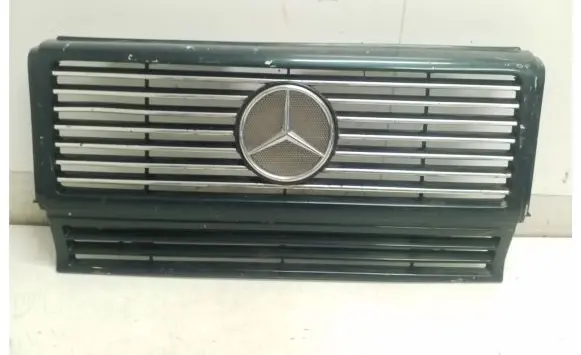 Mercedes-Benz G W461 W463 1st Gen Front grill A4638880015