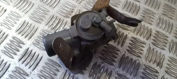 Mitsubishi Galant Turbo solenoid valve g6t50371