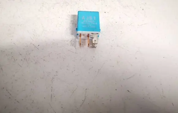 Mazda 6 Other relay 1567002560 156700-2560