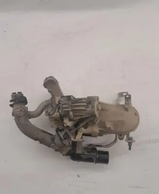 EGR valve