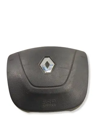 Renault Master III Steering wheel airbag 34116562A