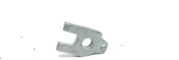 Renault Trafic III (X82) Fuel Injector clamp holder