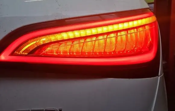 Audi Q5 SQ5 Rear/tail lights IMPRK1536525