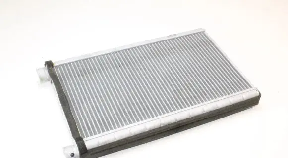 BMW 3 E90 E91 Heater blower radiator