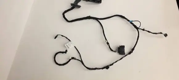 BMW 1 F20 F21 Front door wiring loom 929196401