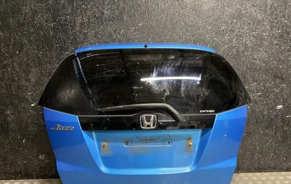 Honda Jazz Tailgate/trunk/boot lid 