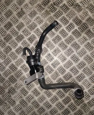 Mercedes-Benz C W205 Engine coolant pipe/hose A2742002451