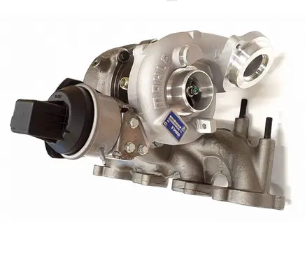 Volkswagen PASSAT B6 Turbo 53039700139 53039700152 53039700205