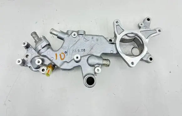 Subaru Outback (BT) Engine coolant pipe/hose 14050AB300