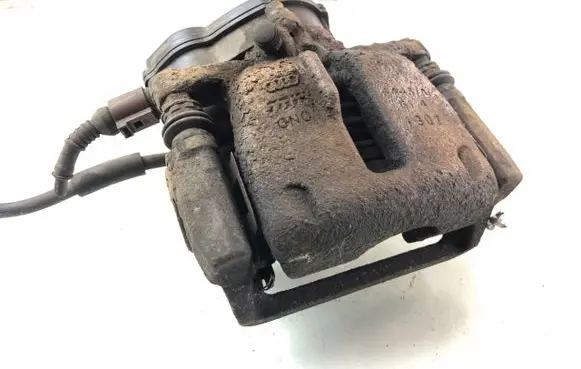 Audi A5 8T 8F Rear brake caliper
