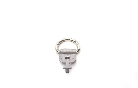Mercedes-Benz GLE (W166 - C292) Tie down hook / loop A0008603714