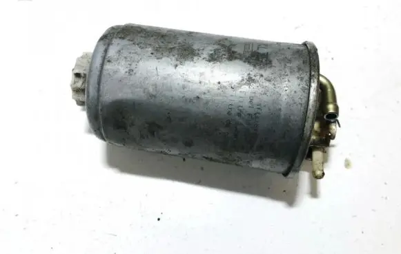 Volkswagen Golf III Fuel filter kl75