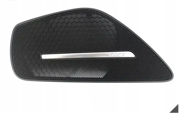Audi A8 S8 D4 4H Front door speaker cover trim 4H0868152A