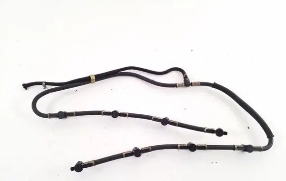 Mercedes-Benz ML W164 Fuel return line/hose A6290700832