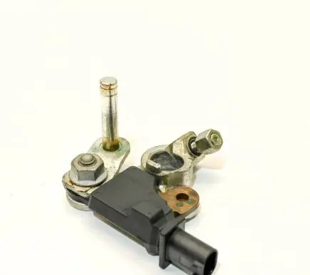 Maserati Ghibli Positive wiring loom 670038110