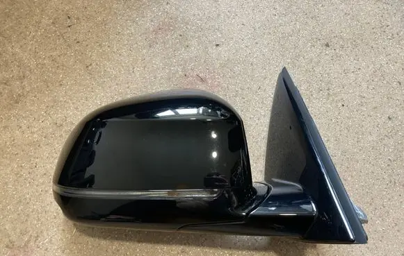 BMW X3 G01 Front door electric wing mirror 