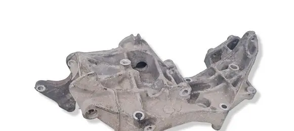 Audi A4 S4 B5 8D Generator/alternator bracket 058145523B