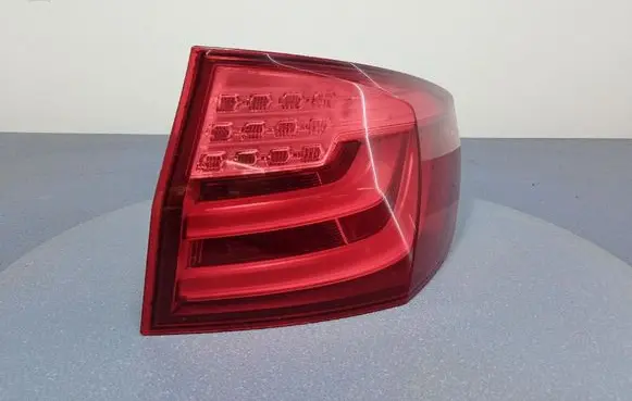 BMW 5 F10 F11 Rear/tail lights 7203234