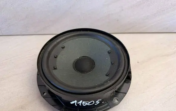 Volkswagen Jetta VI Rear door speaker 5C6035454A