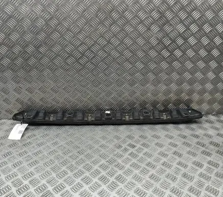 Cupra Formentor Rear bumper mounting bracket 5FF807863