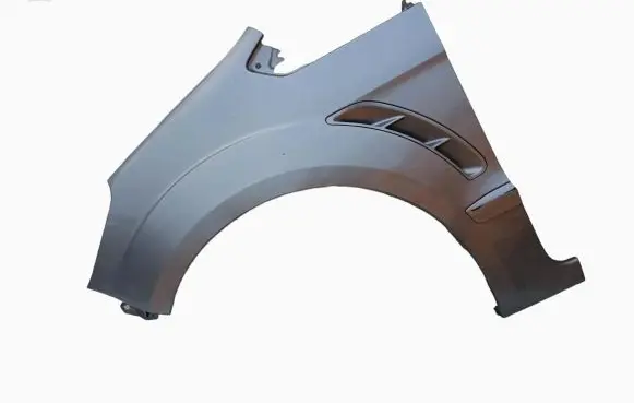 Ford S-MAX Fender