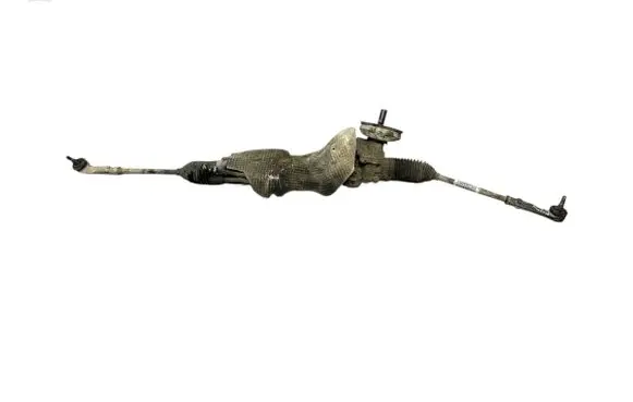 Steering rack