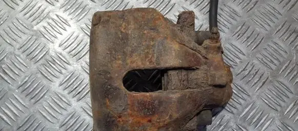Ford Galaxy Front brake caliper