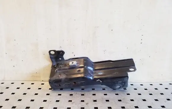 Peugeot Boxer Radiator mount bracket