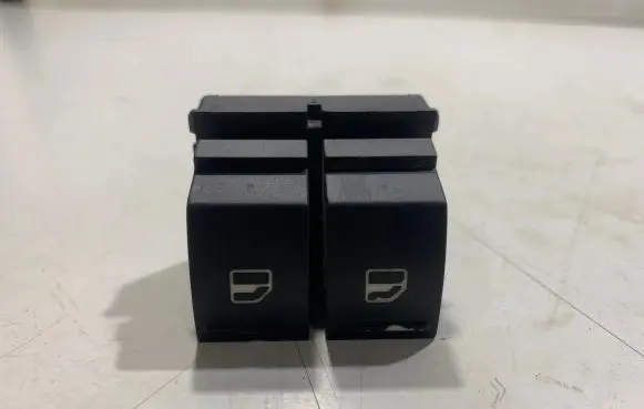 Volkswagen PASSAT B6 Electric window control switch
