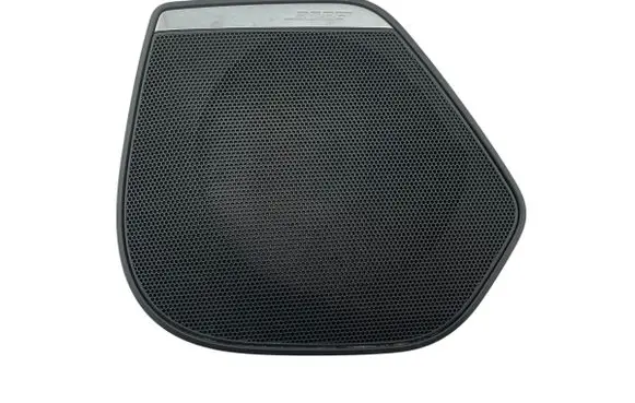 Audi A7 S7 4G Rear door speaker cover trim 4G8035436A
