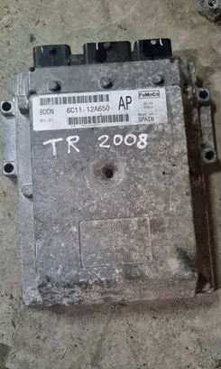 Ford Transit Engine control unit/module 6C1112A650AP