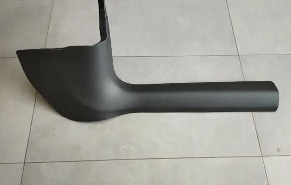 Audi A6 Allroad C8 (B) pillar trim (bottom) 4K1867272