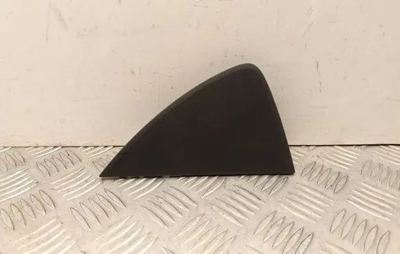 Tesla Model Y Dashboard side end trim 108336200D
