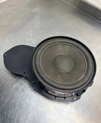 Volkswagen PASSAT B5.5 Front door speaker 3C0035454