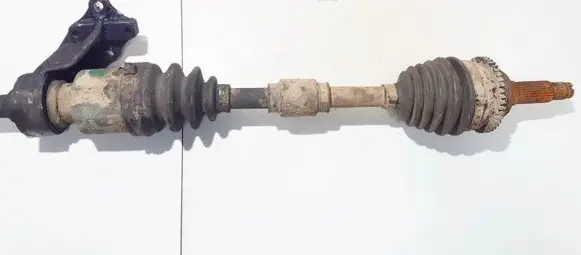 Mazda 6 Front driveshaft