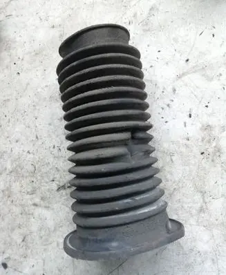 Opel Meriva B Front shock absorber dust cover boot 55700767