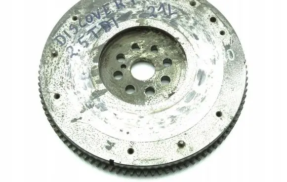 Land Rover Discovery Flywheel