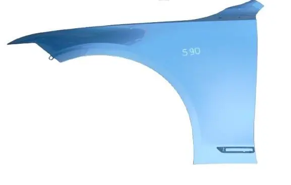 Volvo S90, V90 Fender