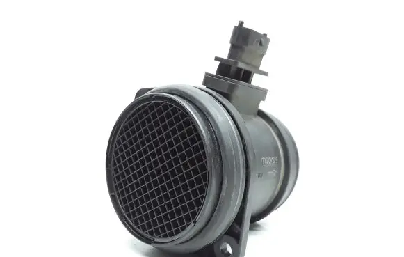 Volvo V70 Mass air flow meter 30677999 0281002730