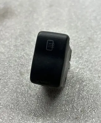Volkswagen Polo Windscreen/window heater switch 6N1959621