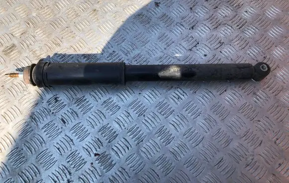 Mercedes-Benz SLK R172 Rear shock absorber/damper a1723230098